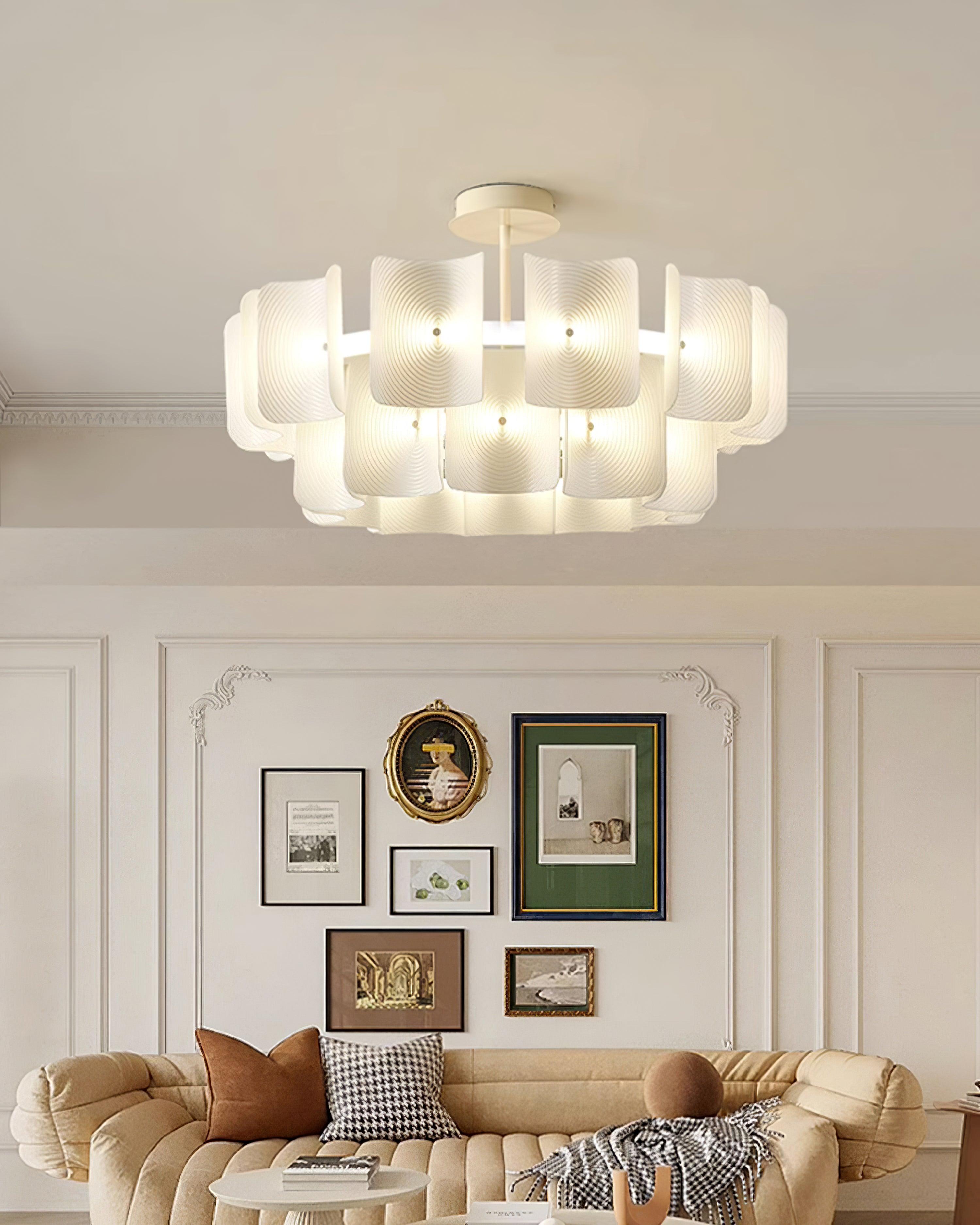 Nysler Chandelier