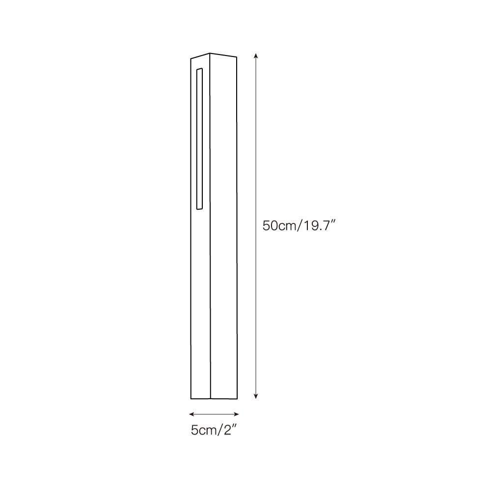 Soren Wall Lamp