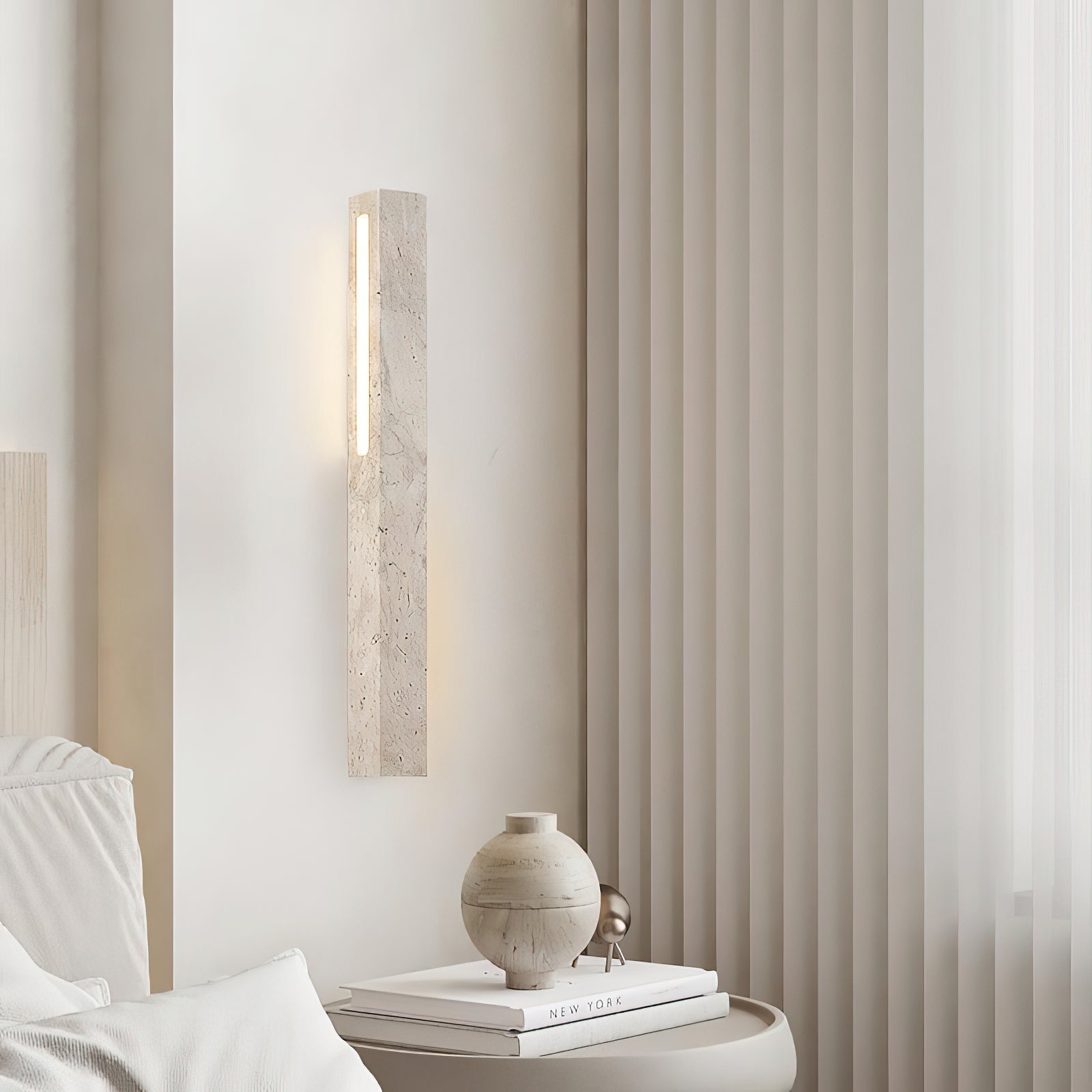 Soren Wall Lamp