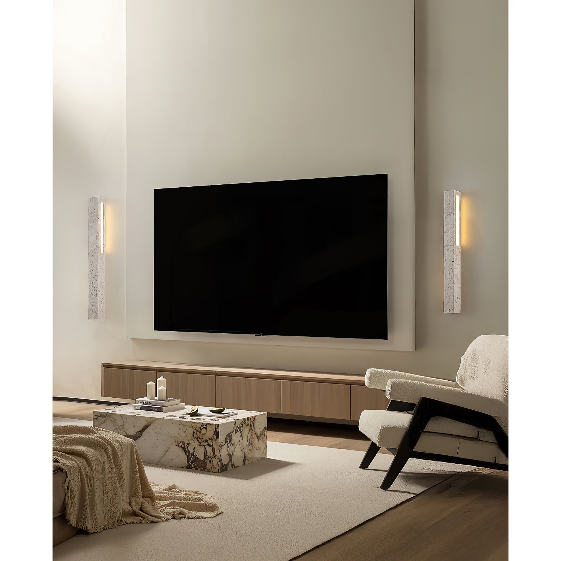 Soren Wall Lamp