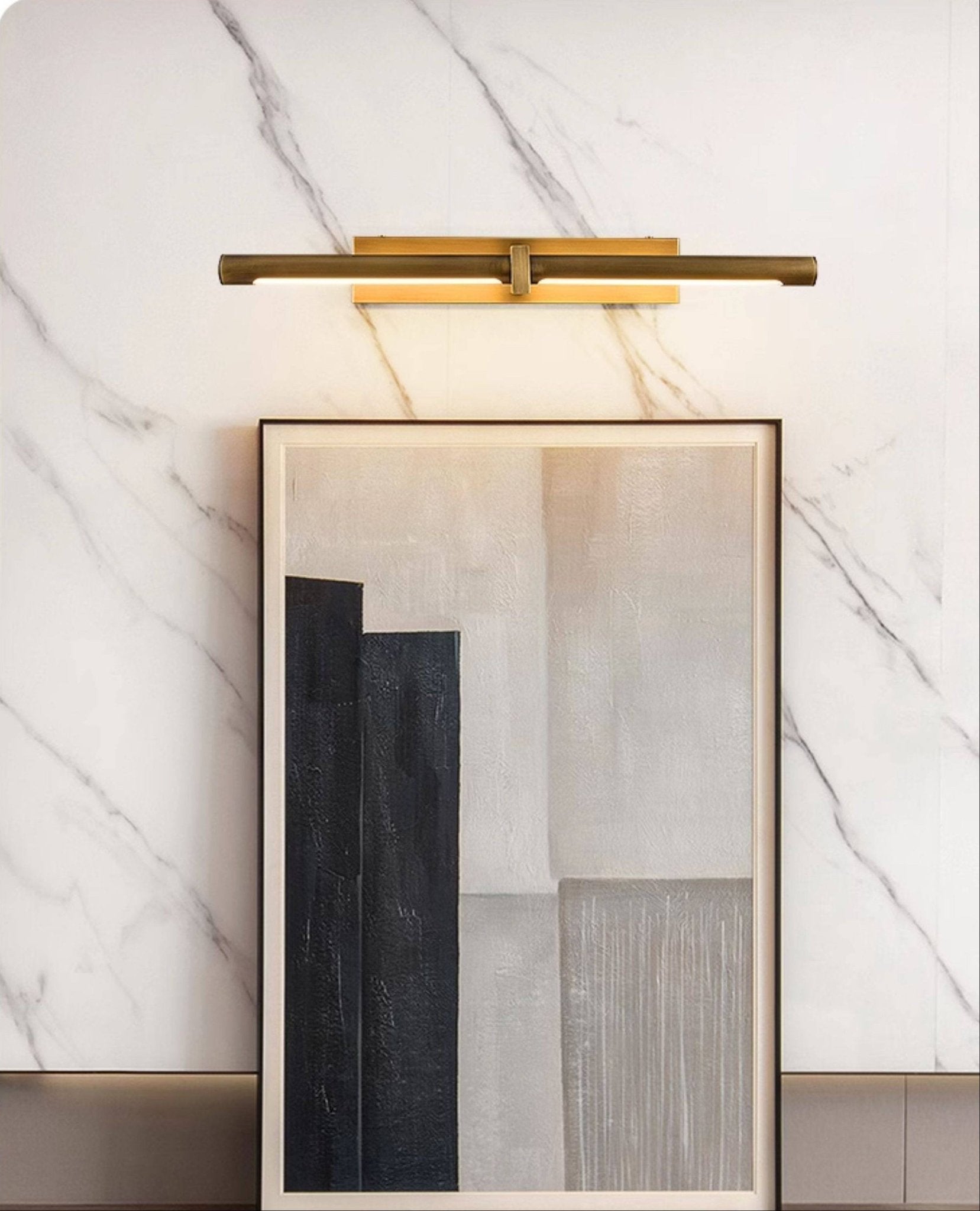 Finn Wall Light-Neutral Decor