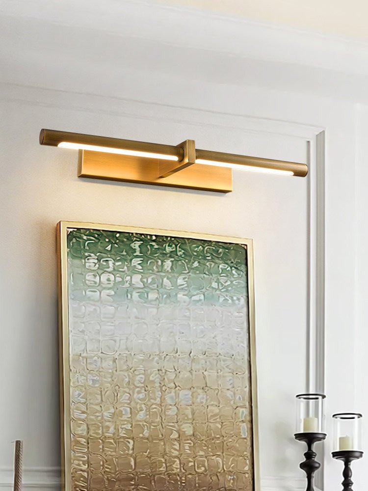 Finn Wall Light-Neutral Decor