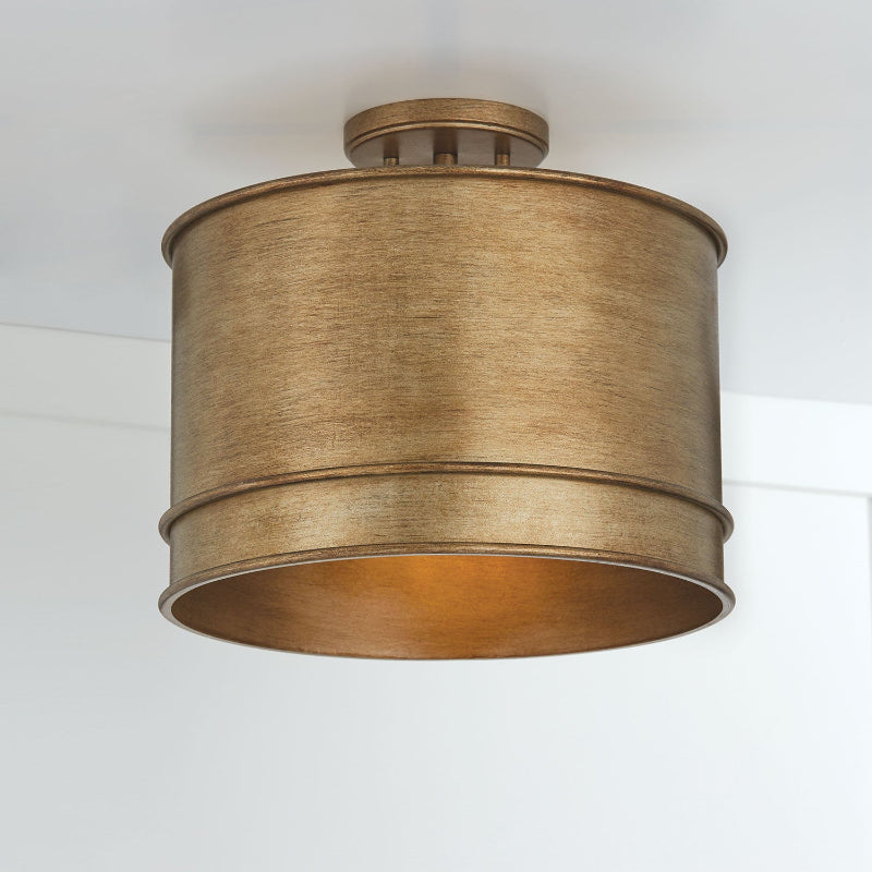 Marlowe Ceiling Lamp
