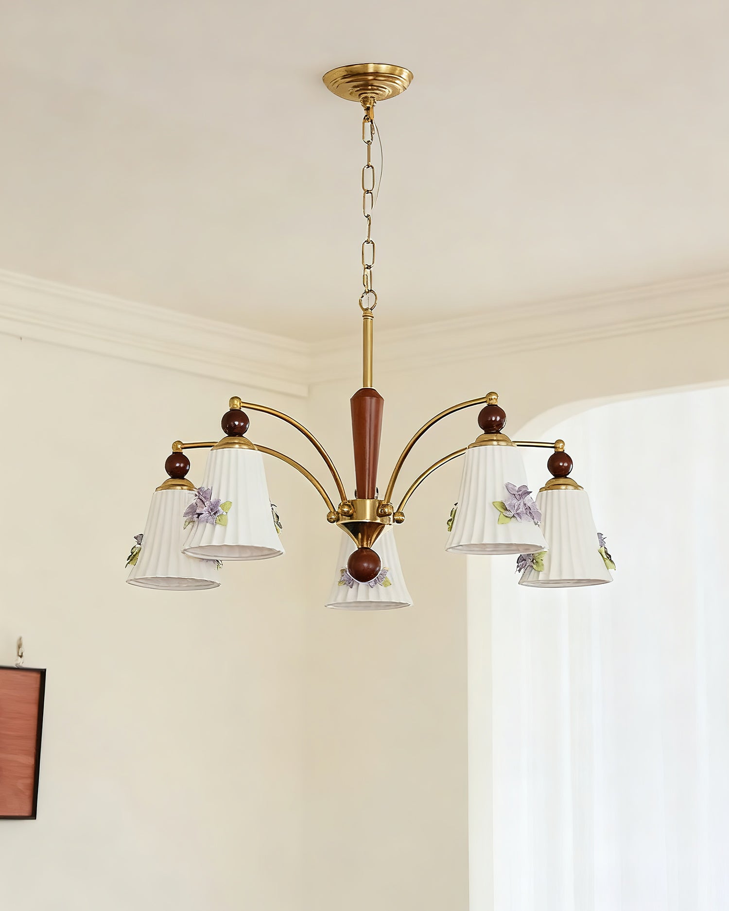 Violetta Chandelier