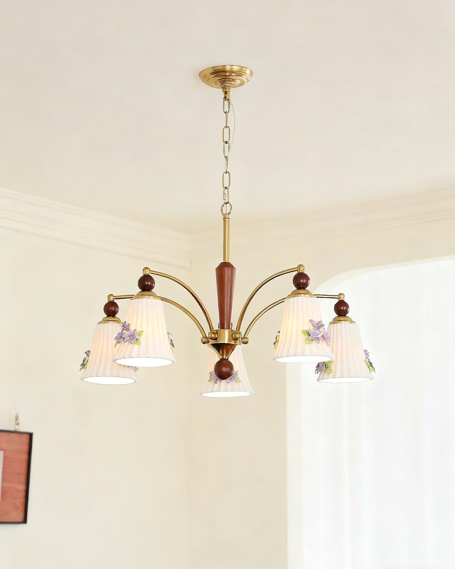 Violetta Chandelier