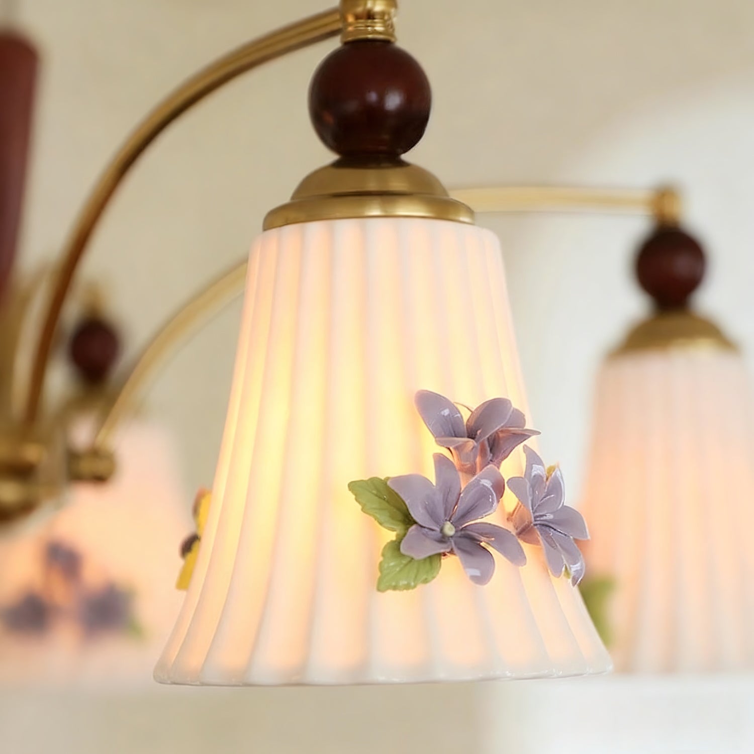 Violetta Chandelier