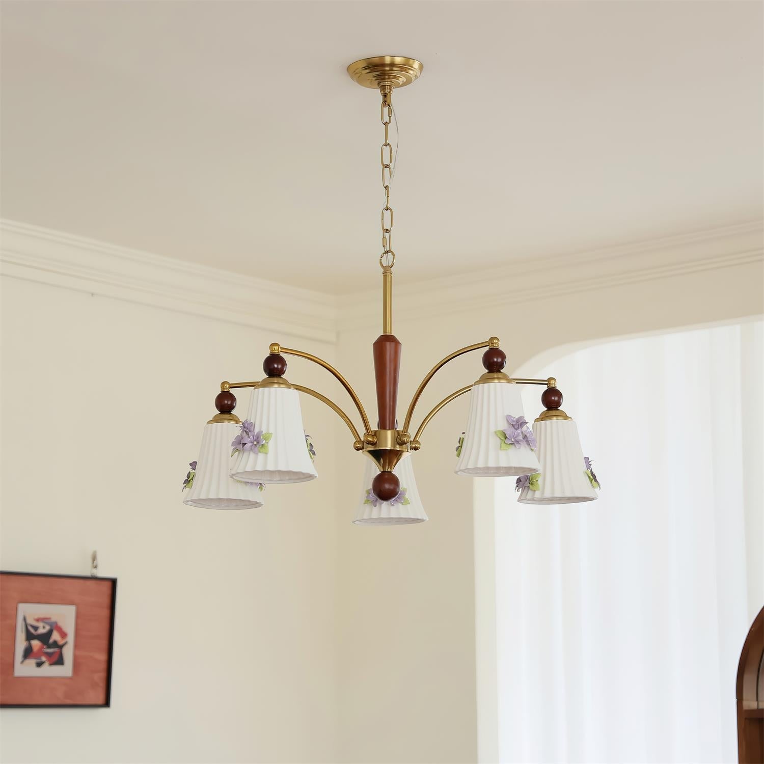 Violetta Chandelier