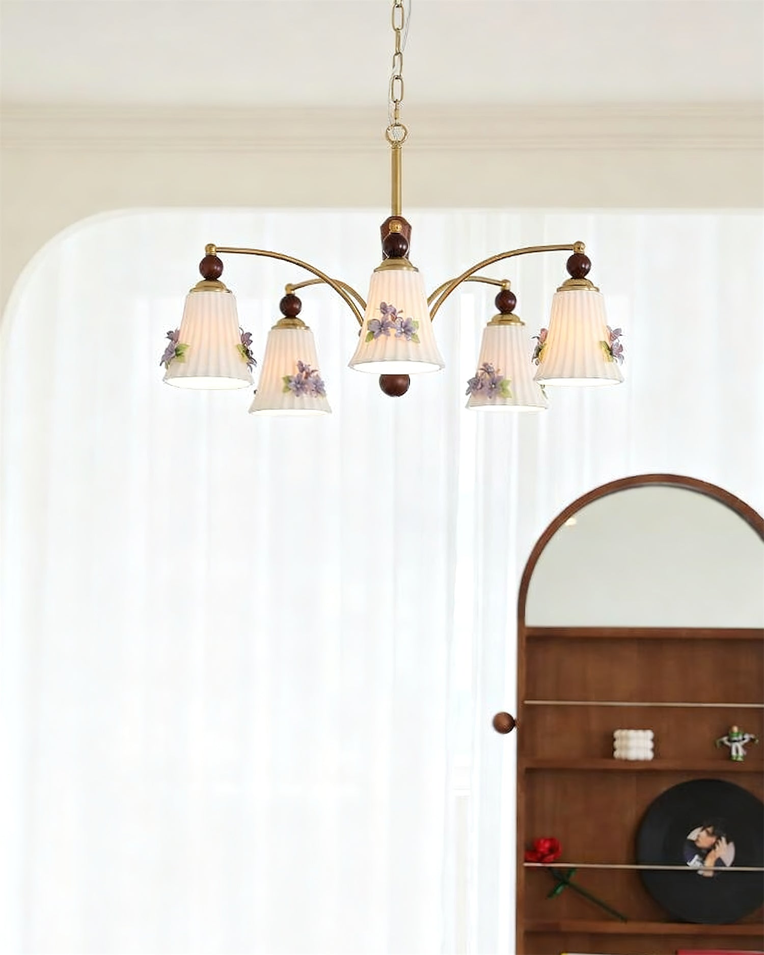 Violetta Chandelier