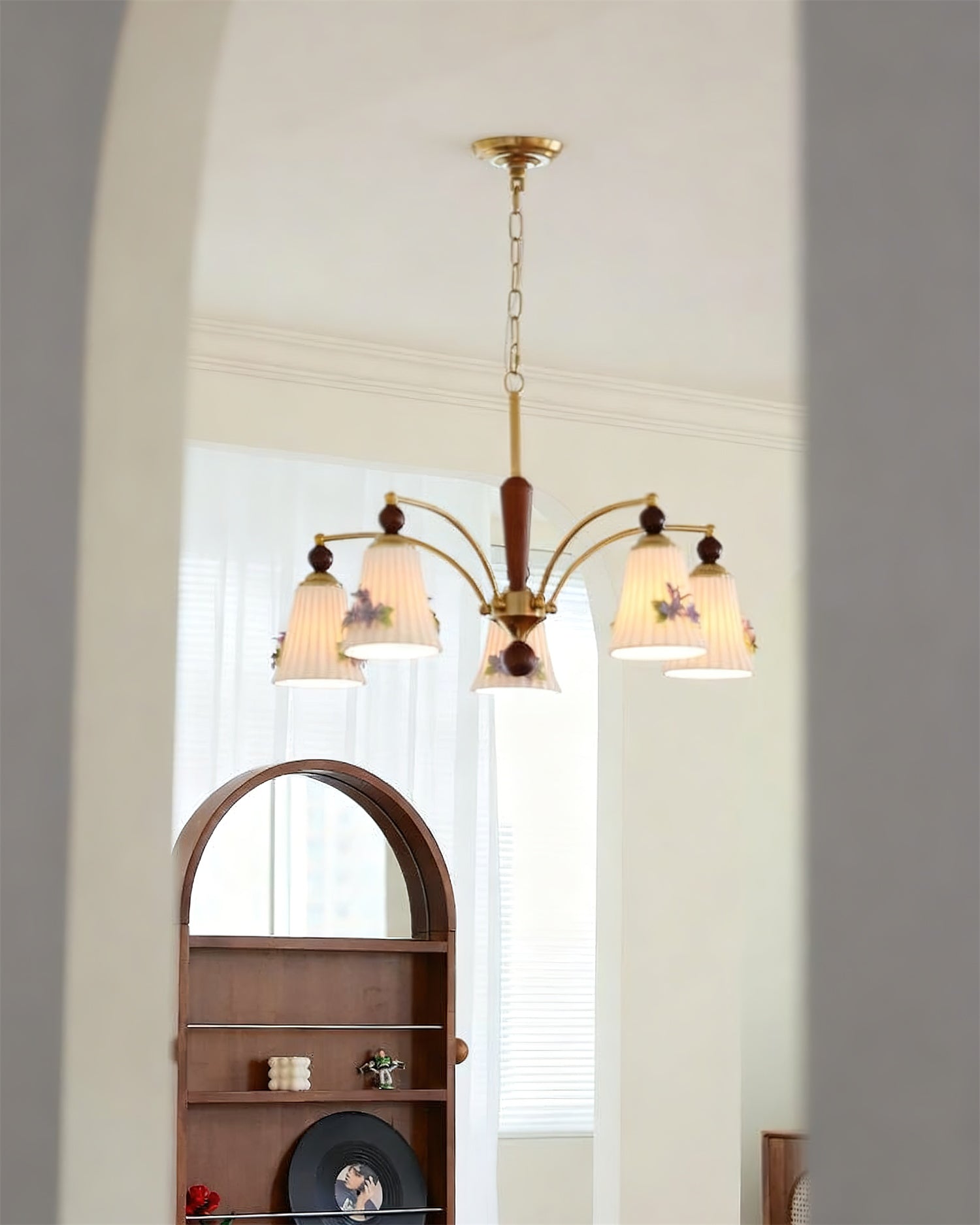 Violetta Chandelier