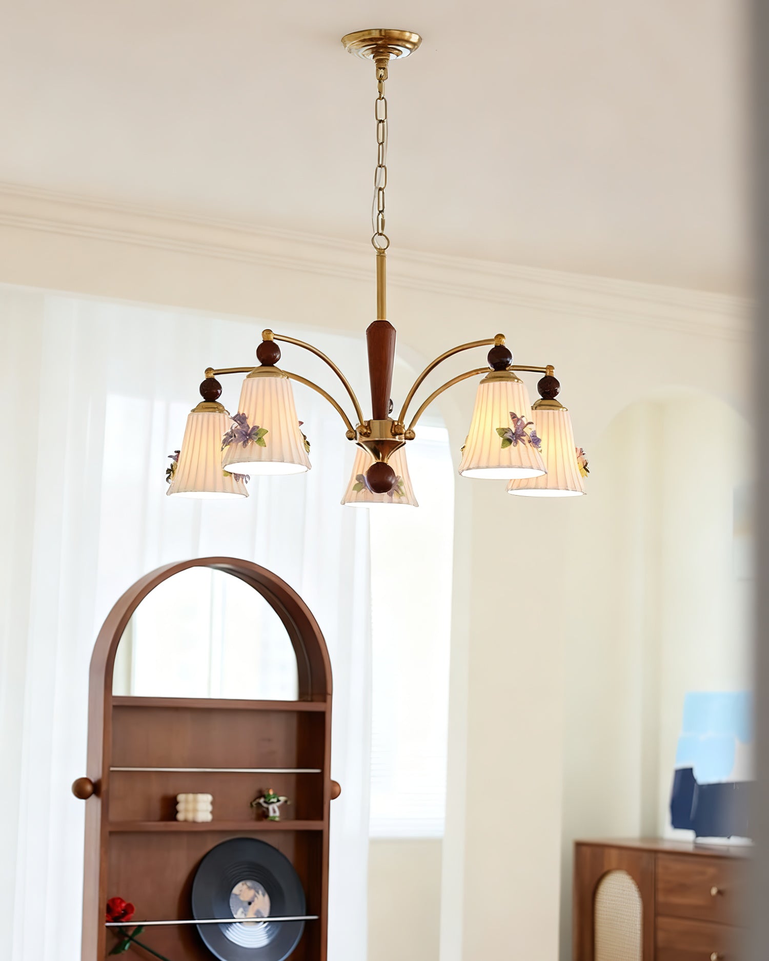 Violetta Chandelier