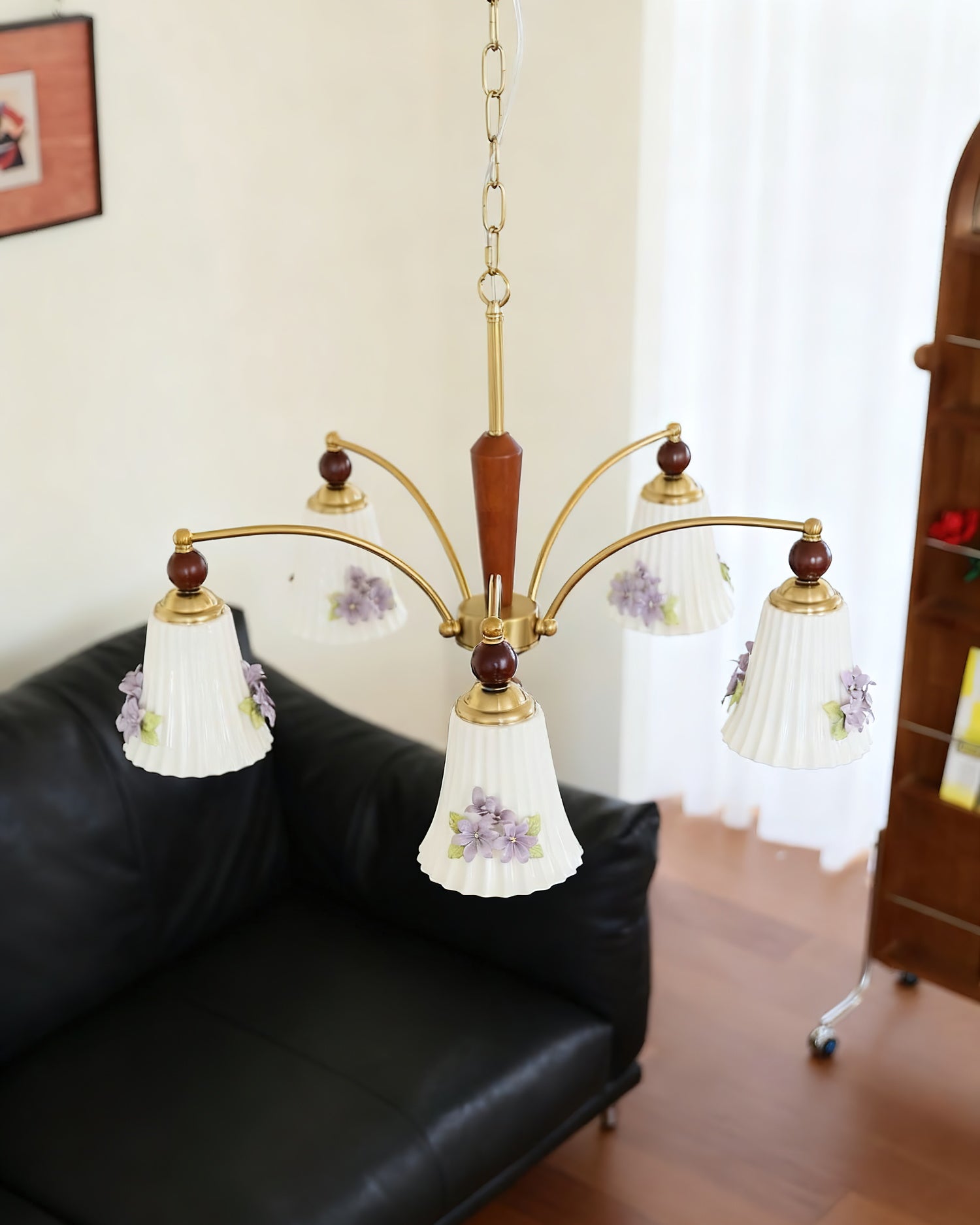 Violetta Chandelier