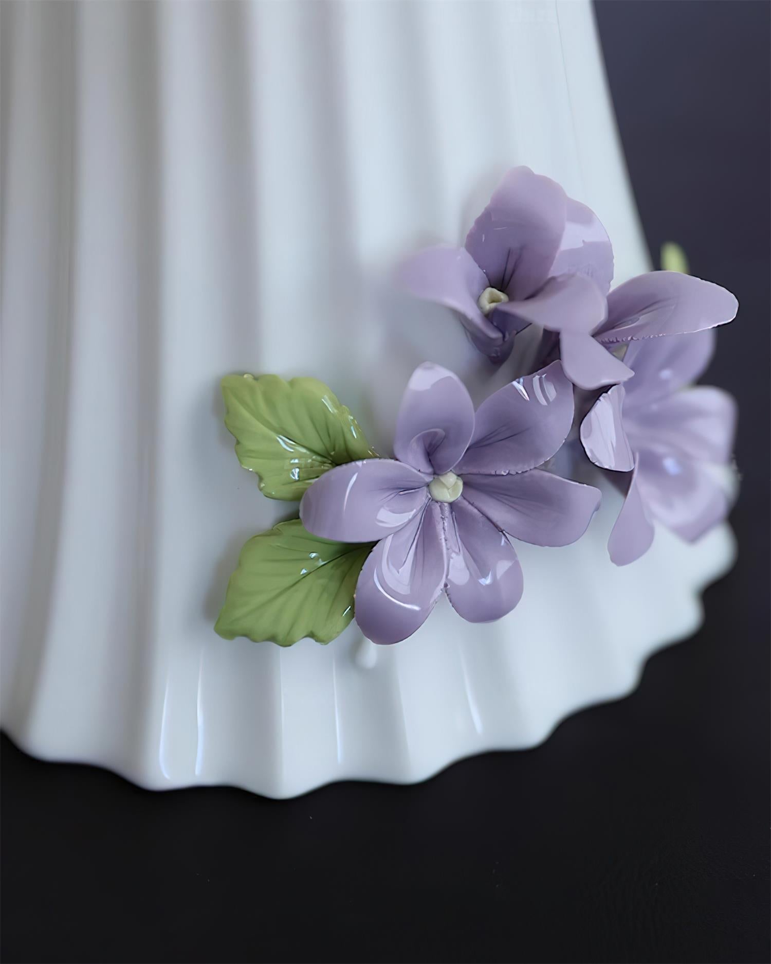 Violetta Wall Lamp