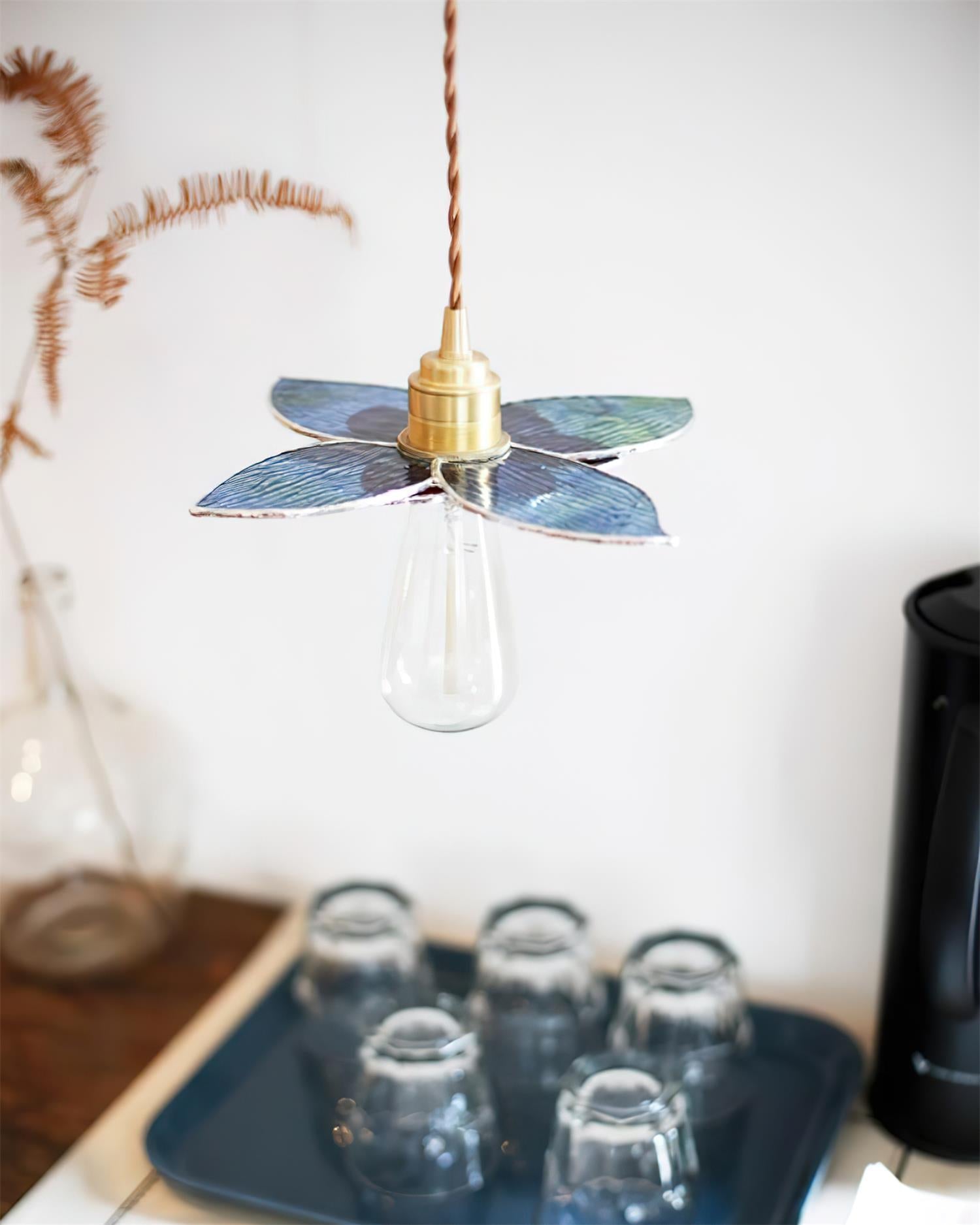 Florvyn Pendant Light
