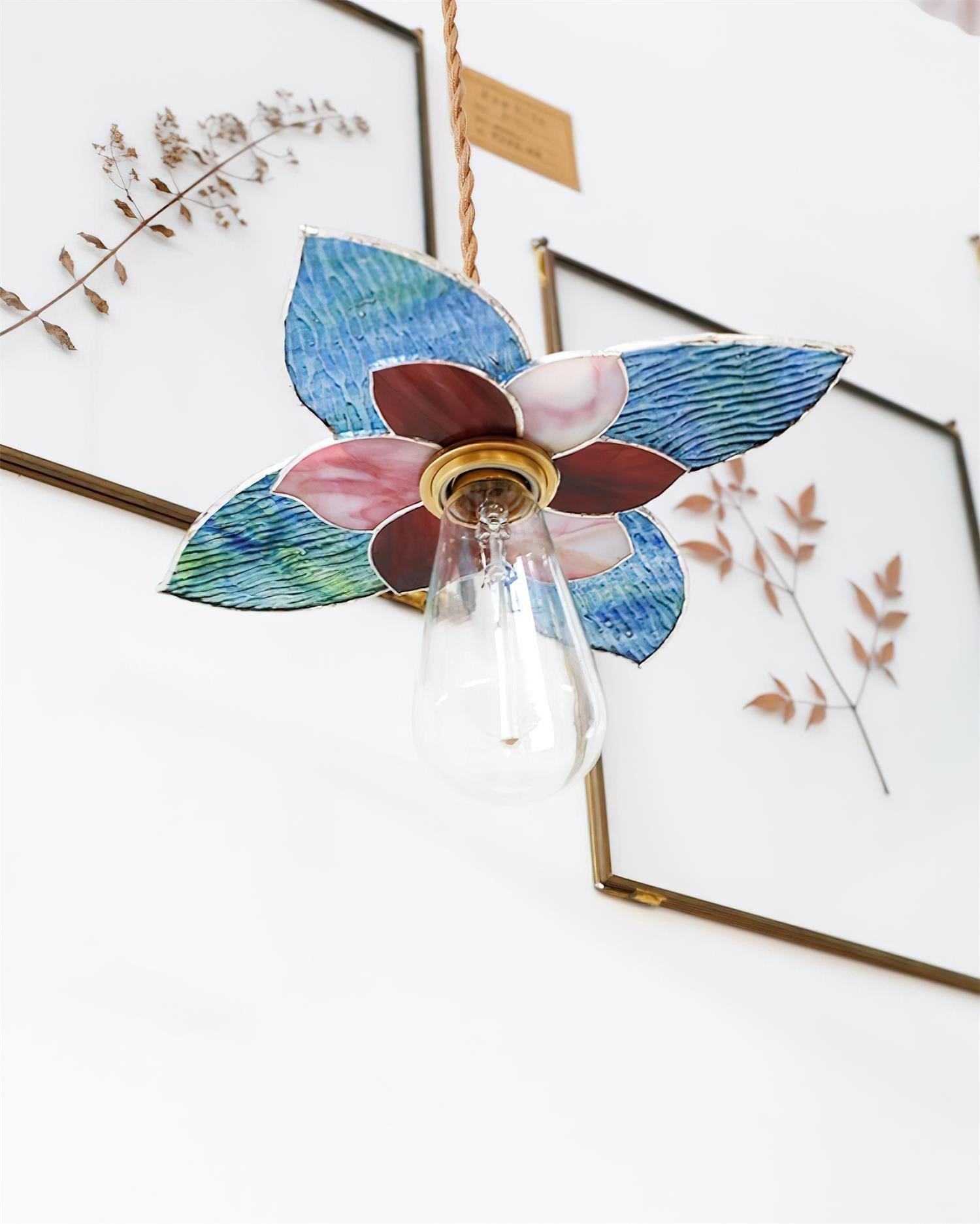 Florvyn Pendant Light