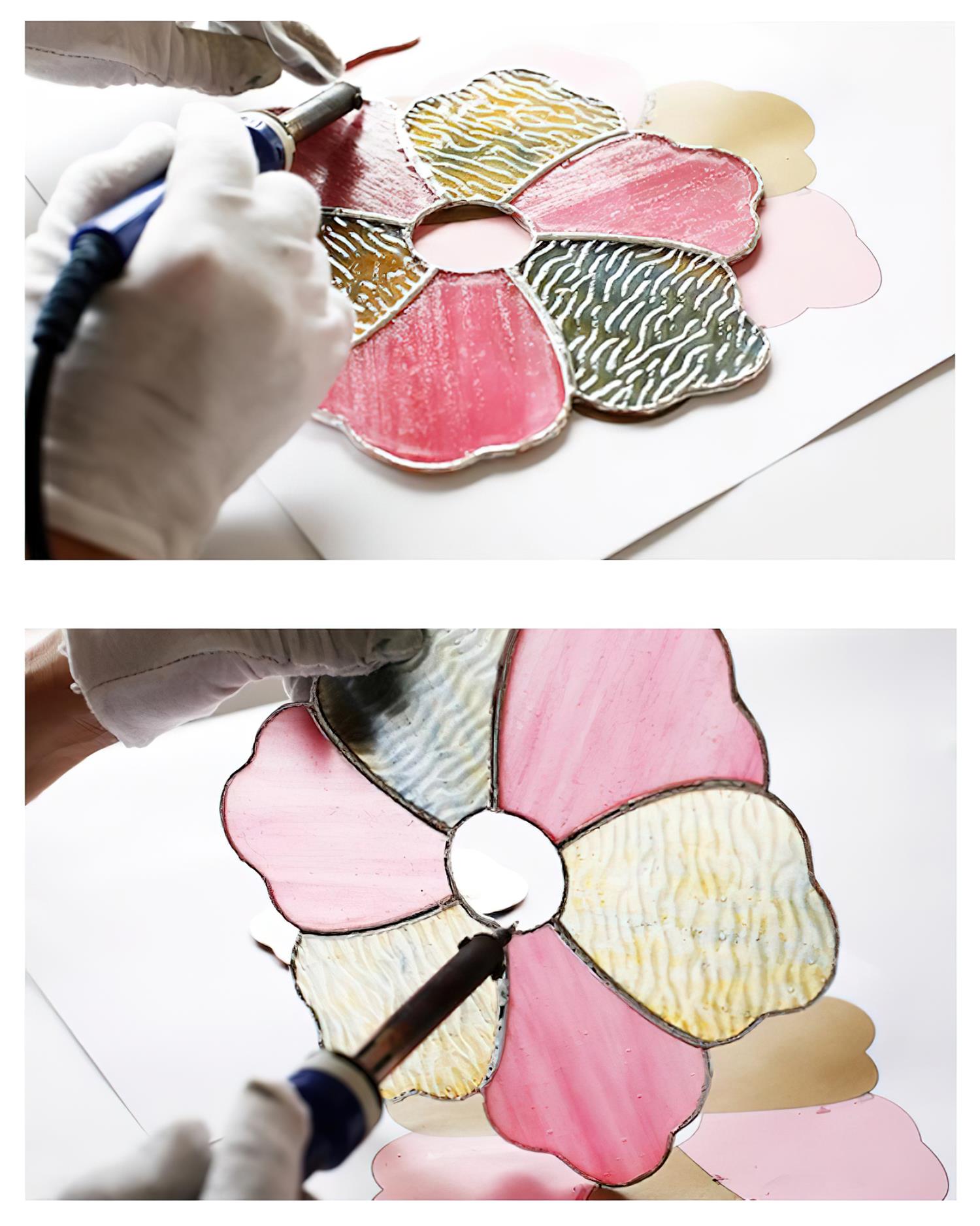 Florvyn Pendant Light