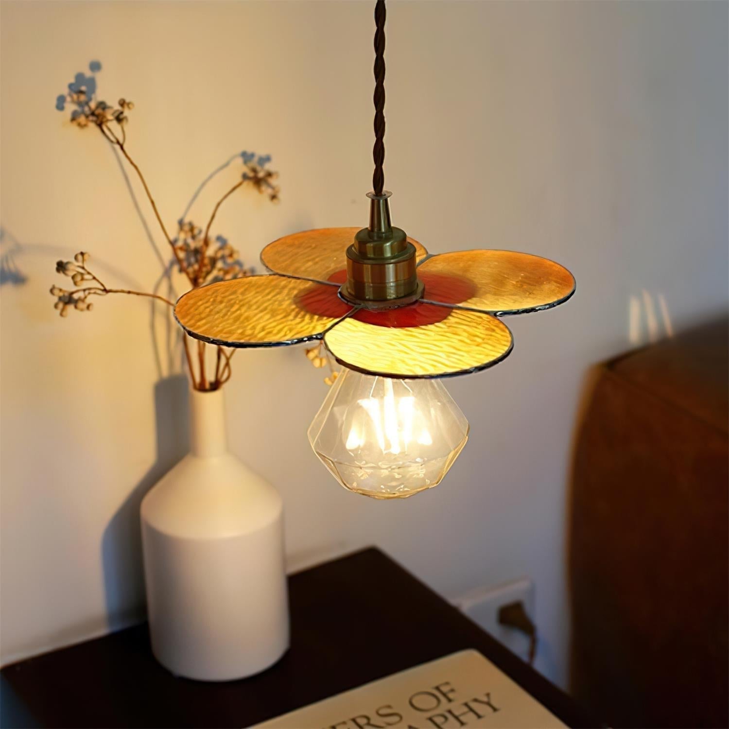 Florvyn Pendant Light