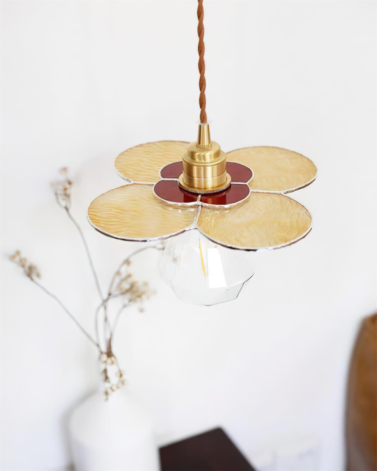 Florvyn Pendant Light