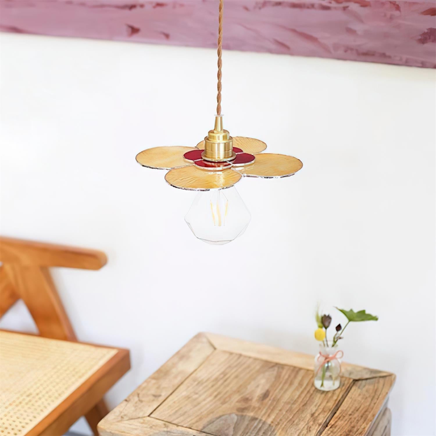 Florvyn Pendant Light