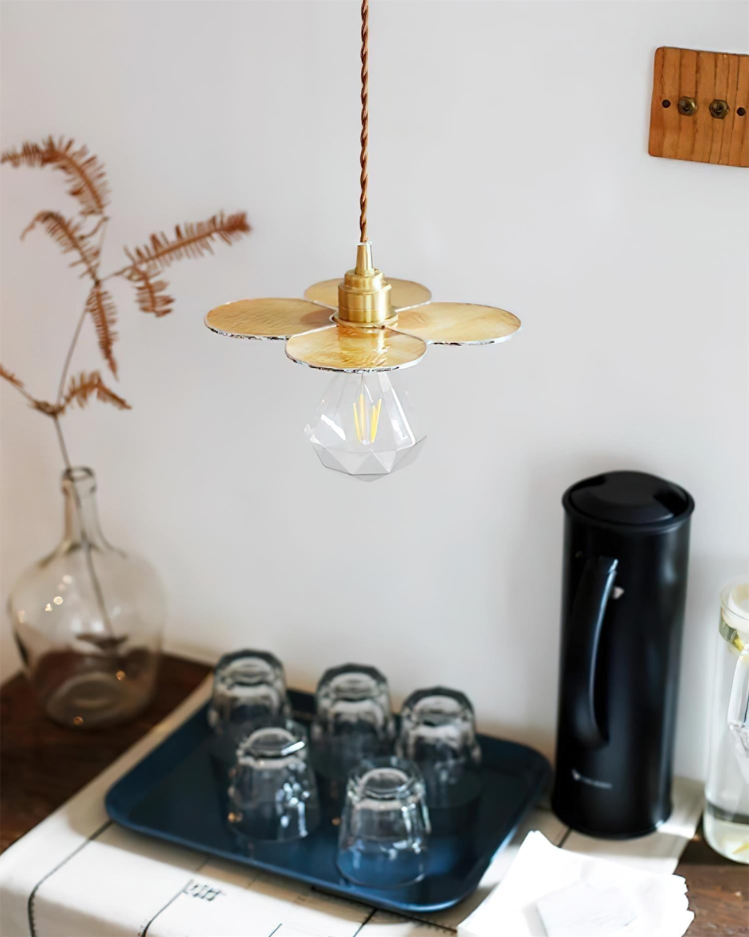 Florvyn Pendant Light