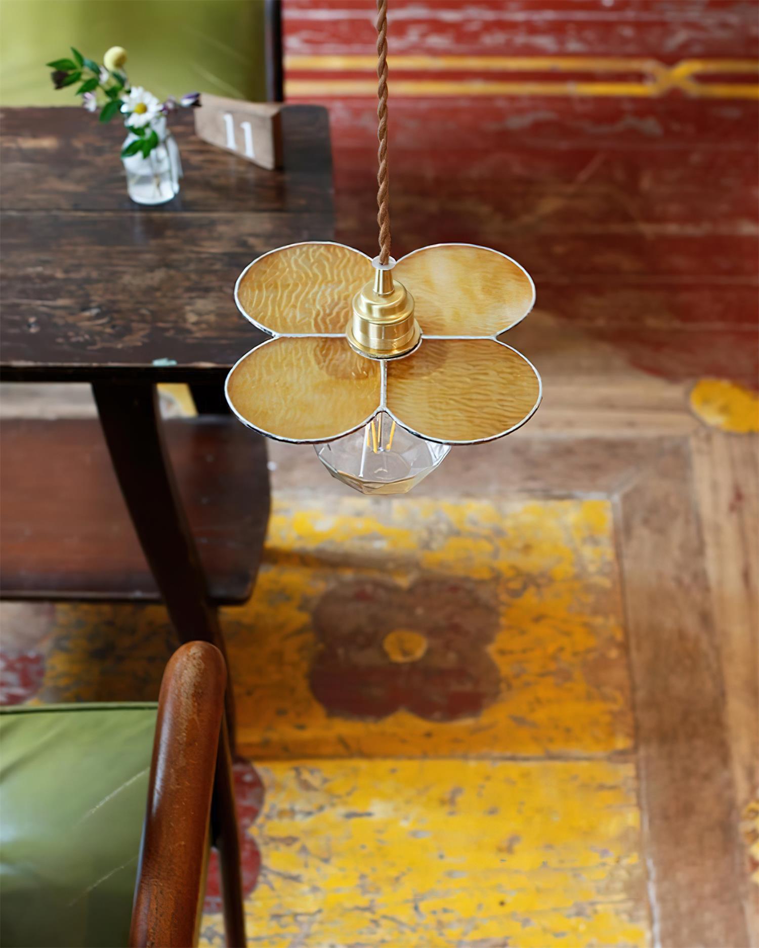 Florvyn Pendant Light
