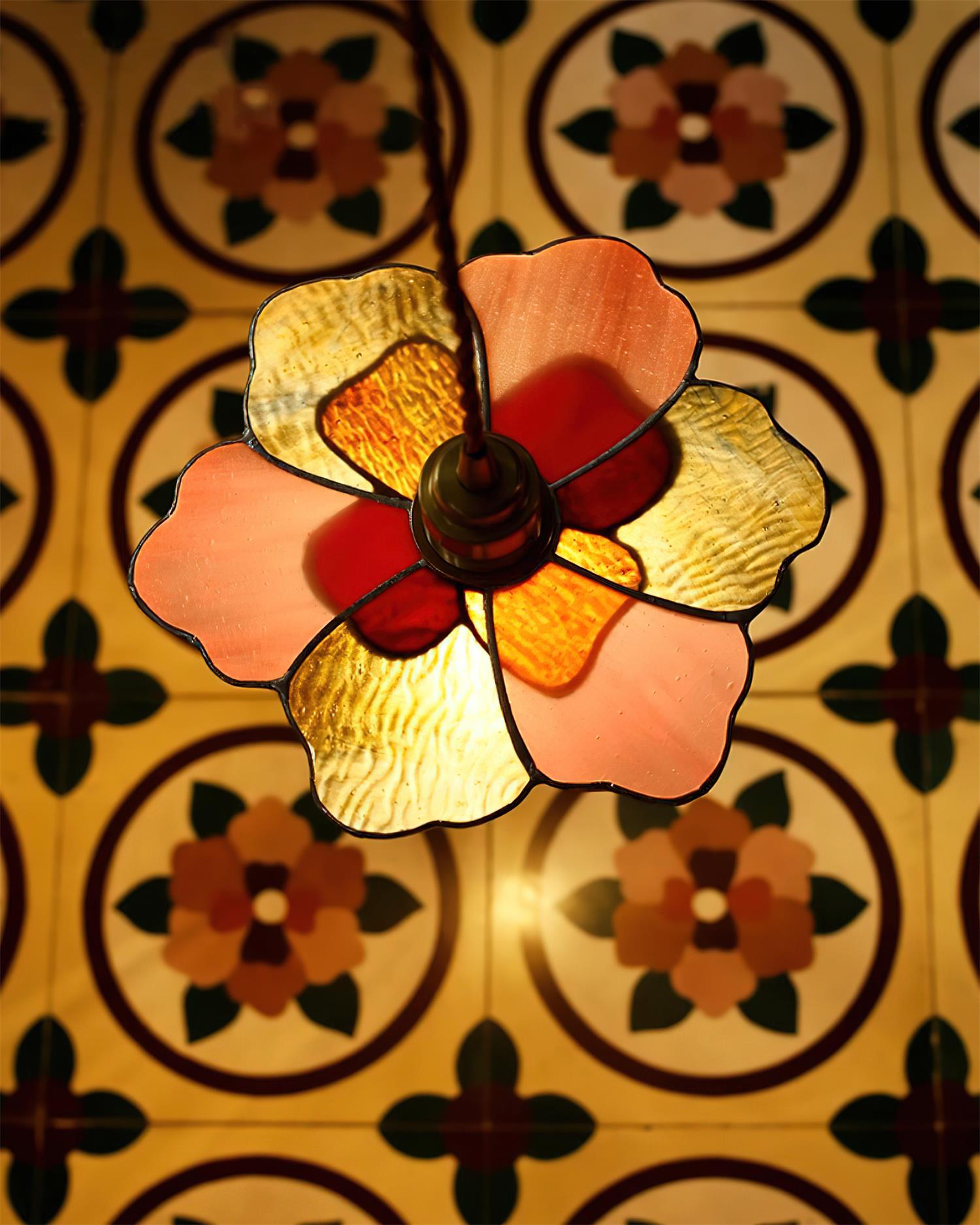 Florvyn Pendant Light