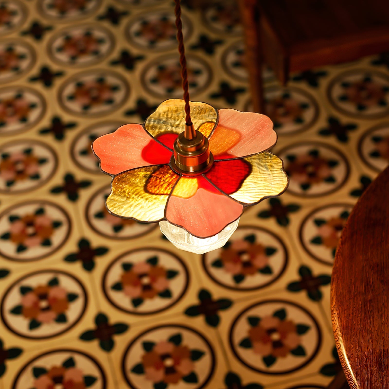 Florvyn Pendant Light