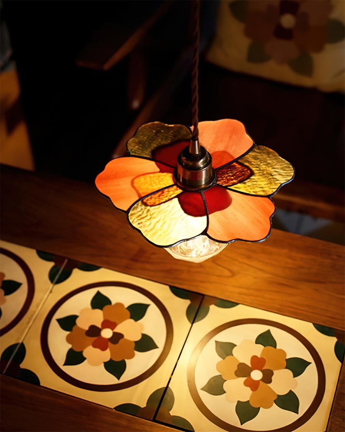 Florvyn Pendant Light
