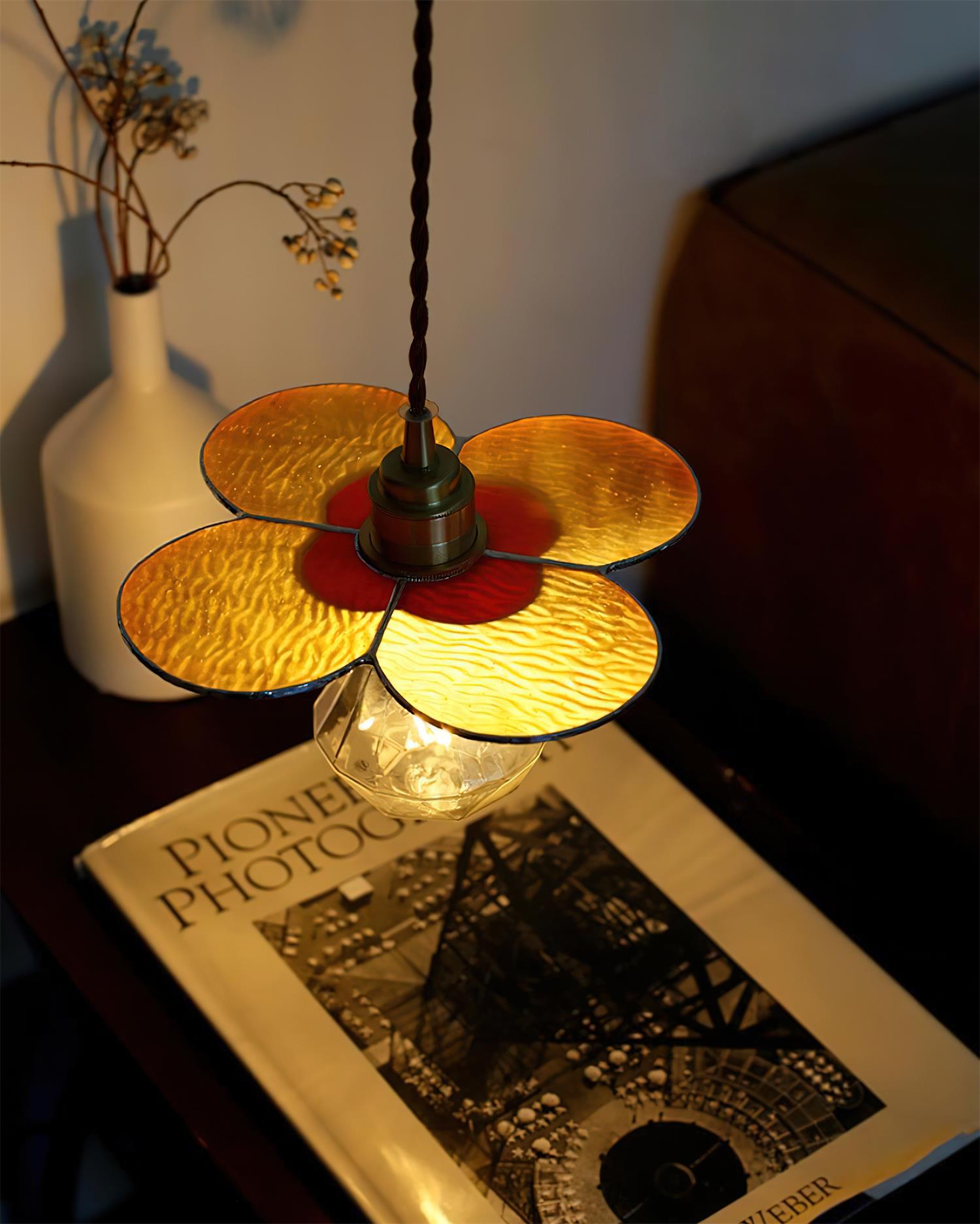 Florvyn Pendant Light