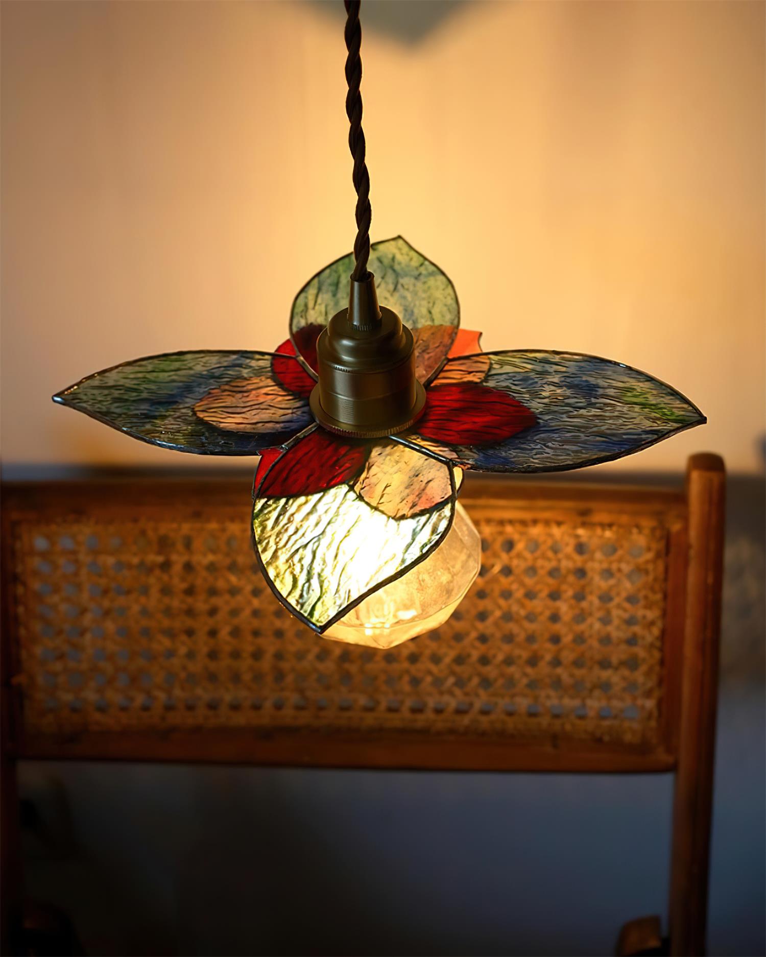 Florvyn Pendant Light