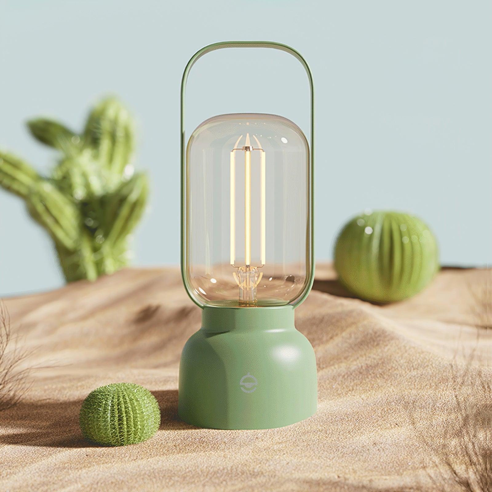 Linden Table Lamp