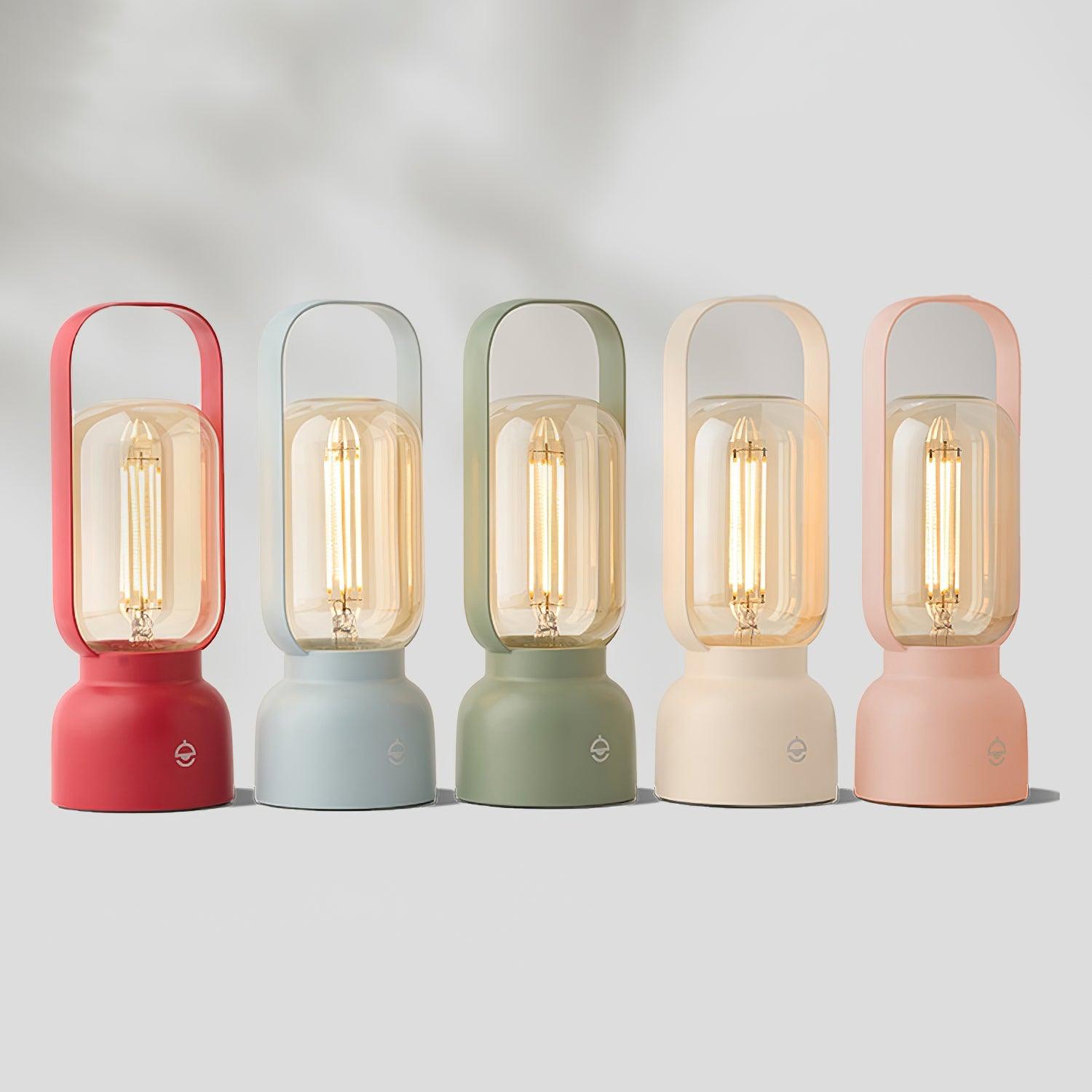 Linden Table Lamp