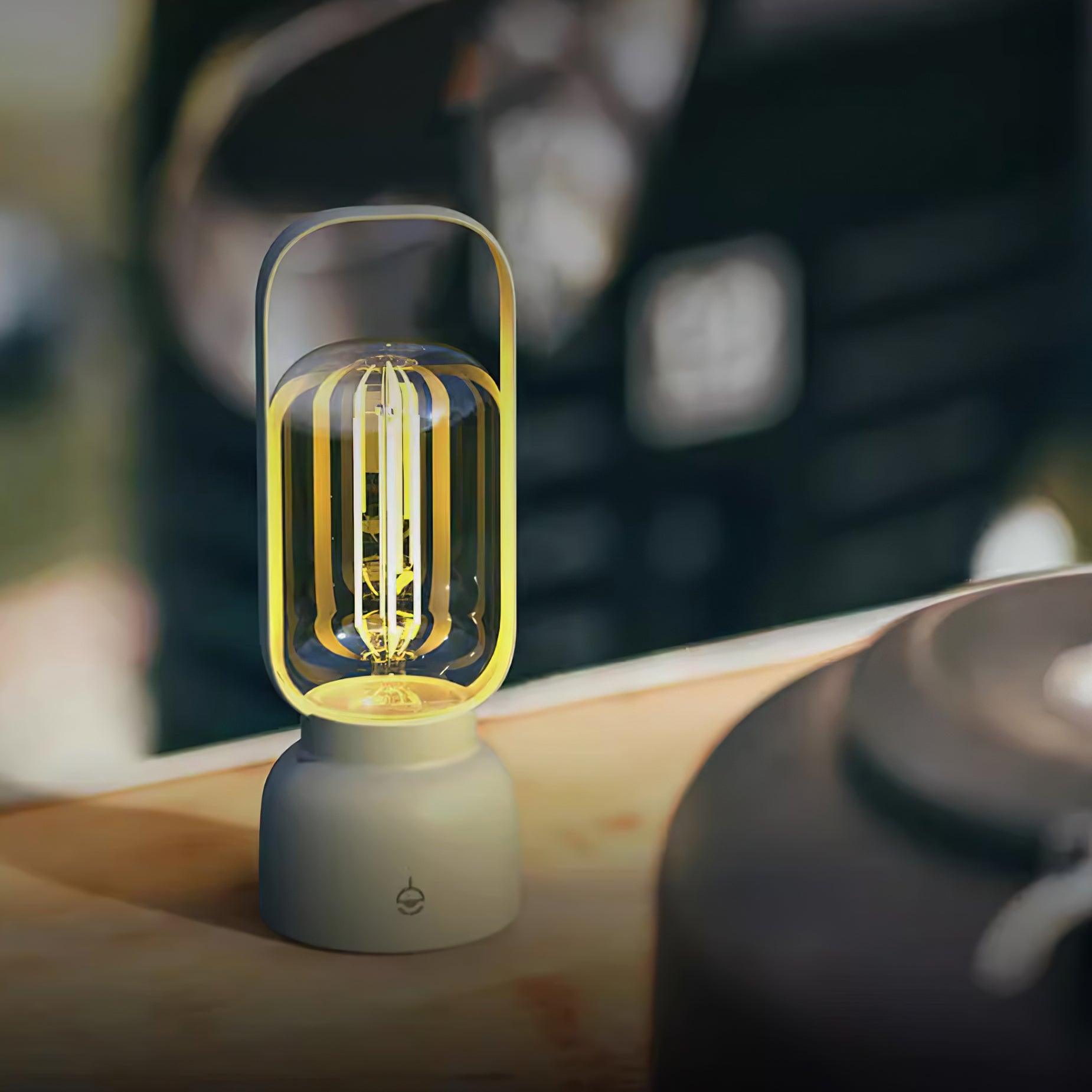 Linden Table Lamp