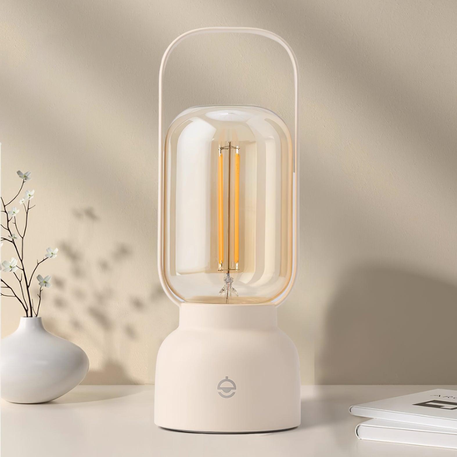Linden Table Lamp