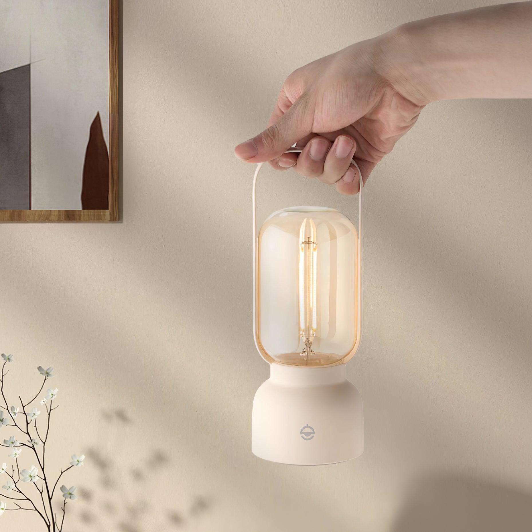 Linden Table Lamp