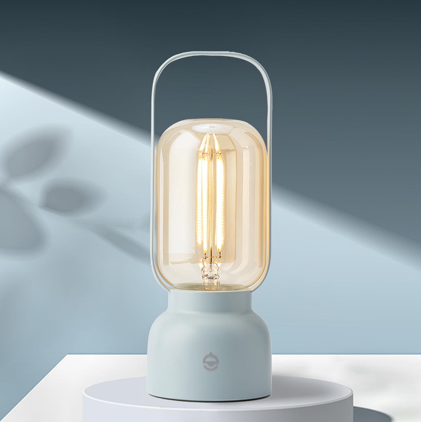 Linden Table Lamp