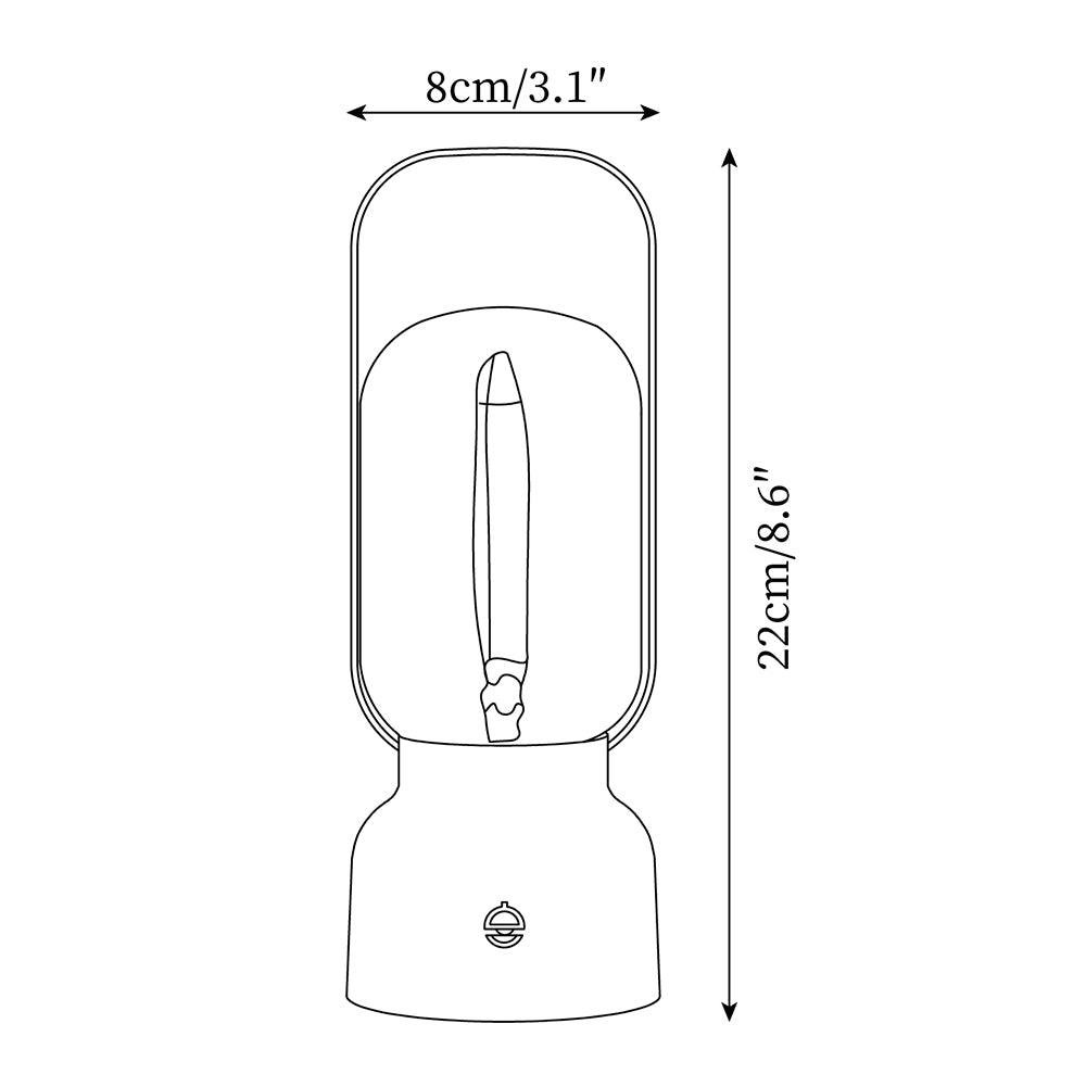 Linden Table Lamp