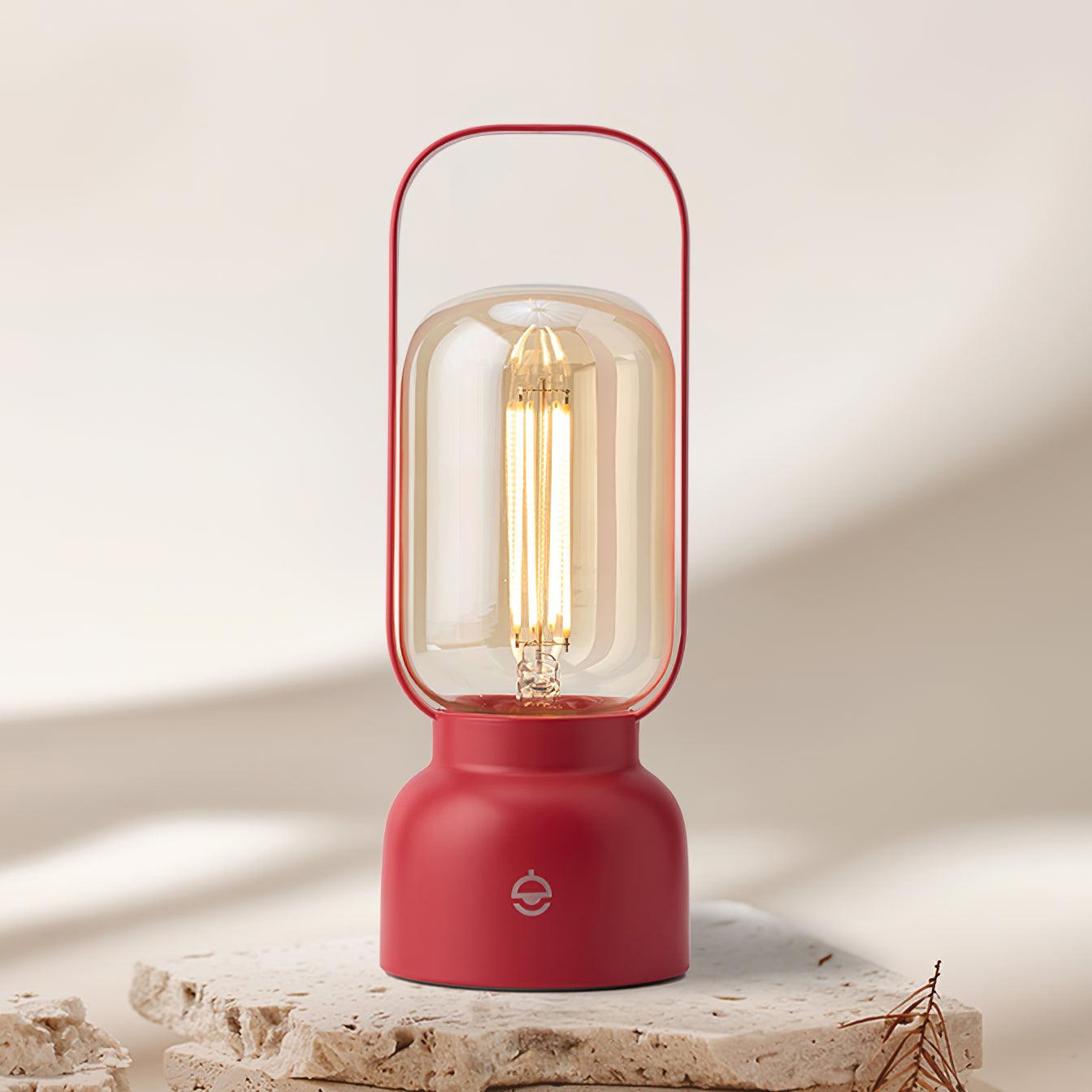 Linden Table Lamp