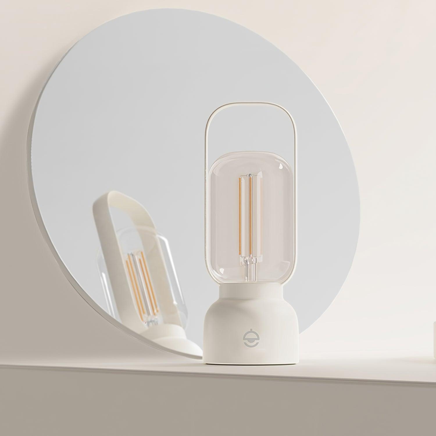 Linden Table Lamp