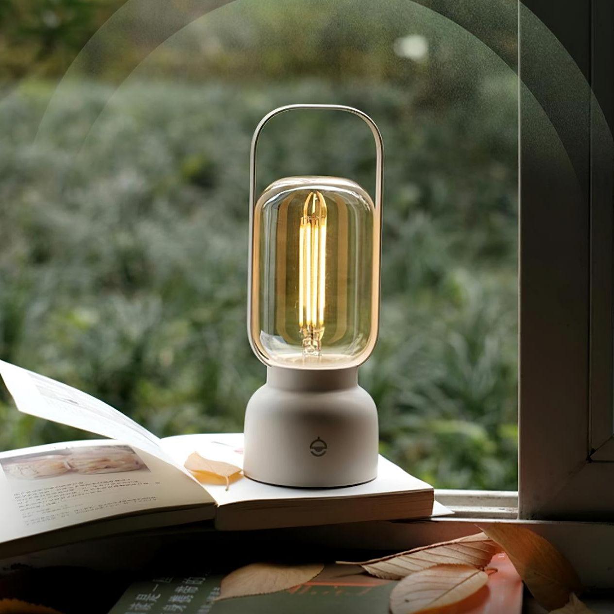 Linden Table Lamp