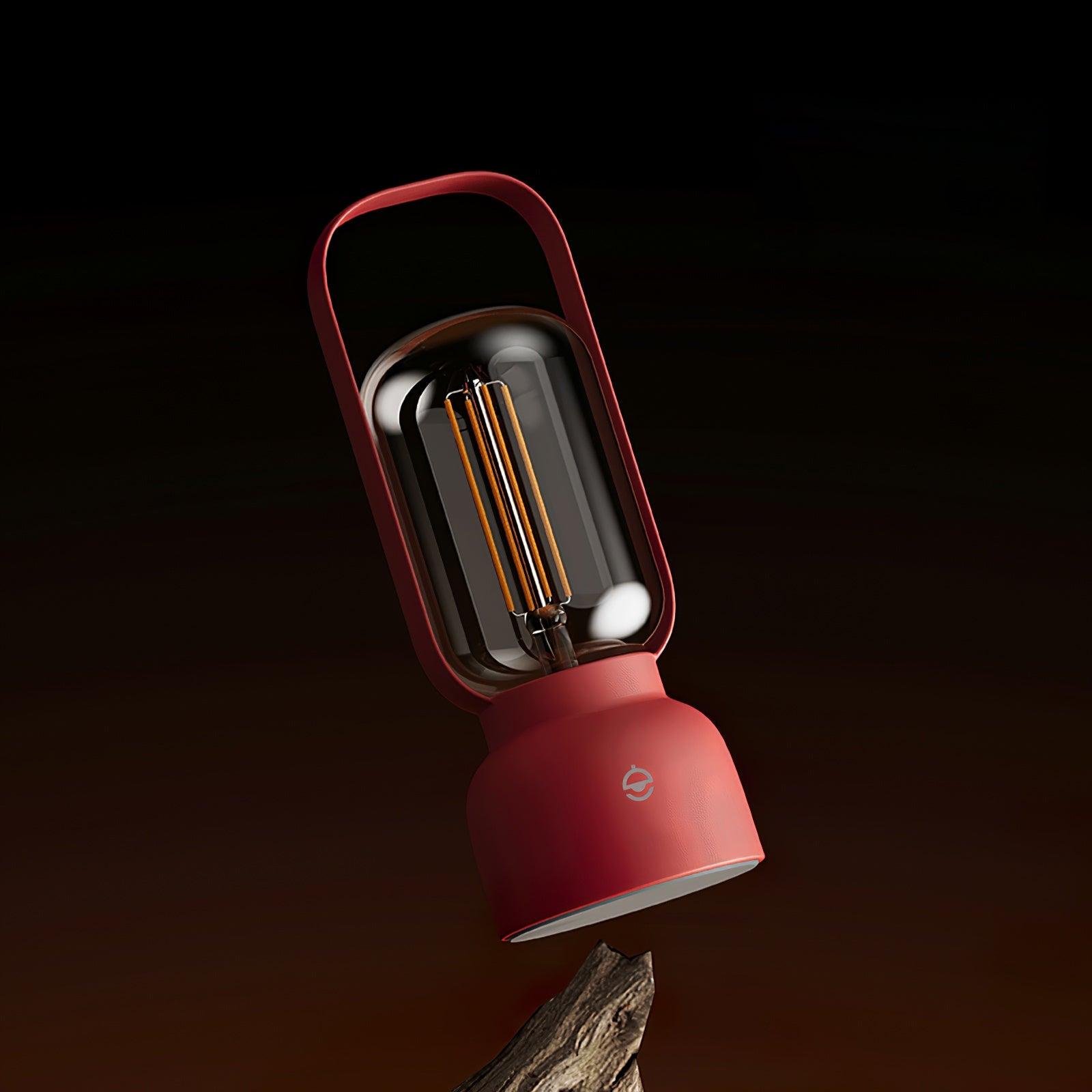 Linden Table Lamp