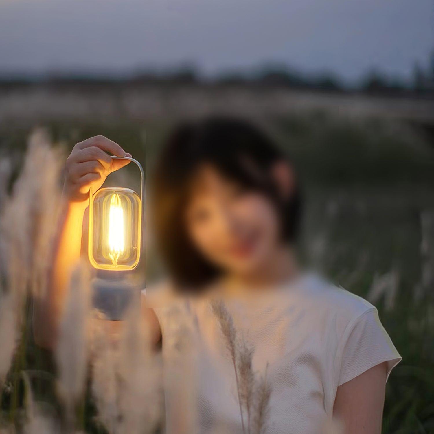 Linden Table Lamp