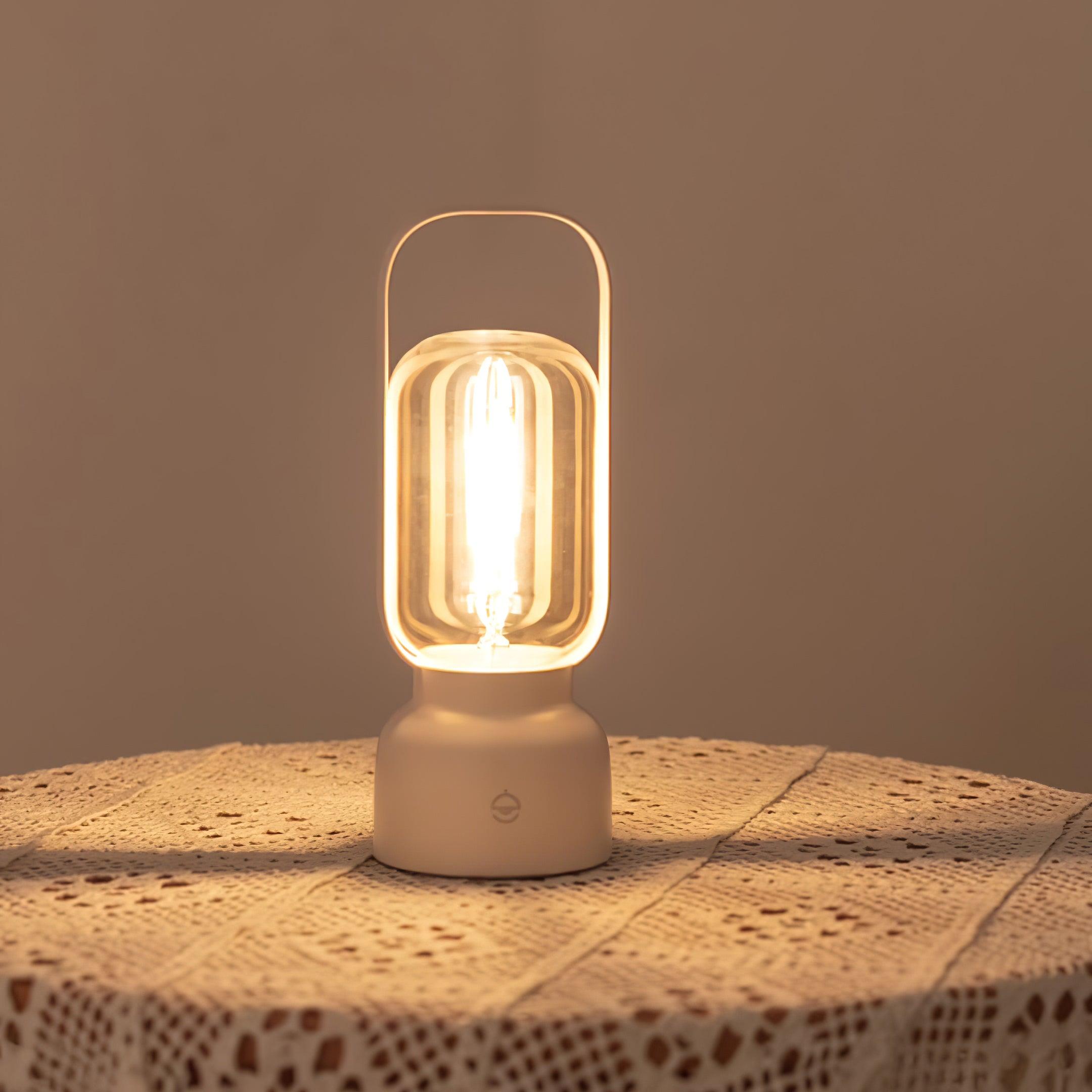 Linden Table Lamp