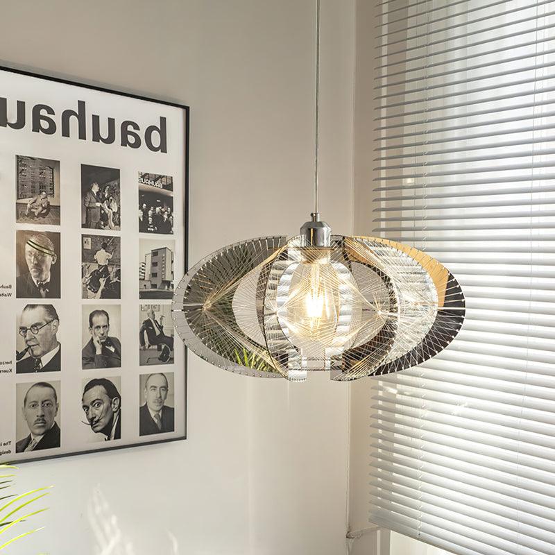 Vyrs Unique Elegance Nordic Pendant Lamp-Neutral Decor