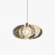 Vyrs Unique Elegance Nordic Pendant Lamp-Neutral Decor