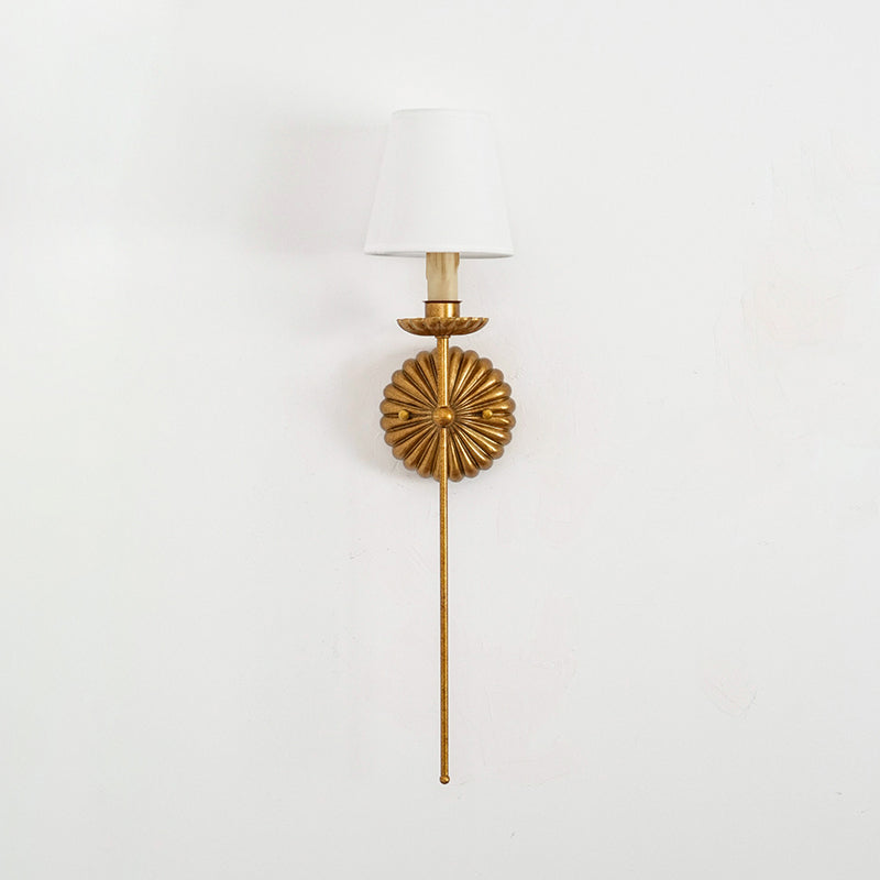 Zelu Wall Lamp Antique Candles Shape - Neutralighting