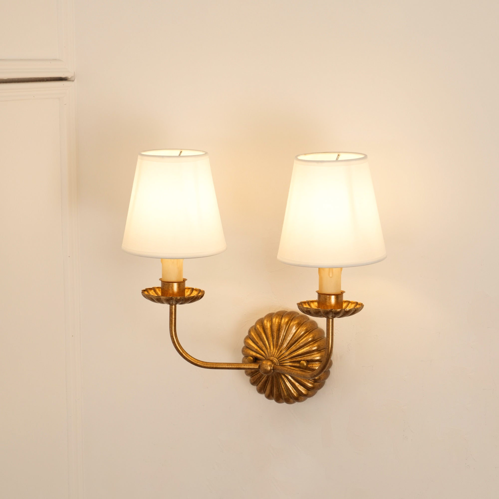 Versailles Wall Lamp