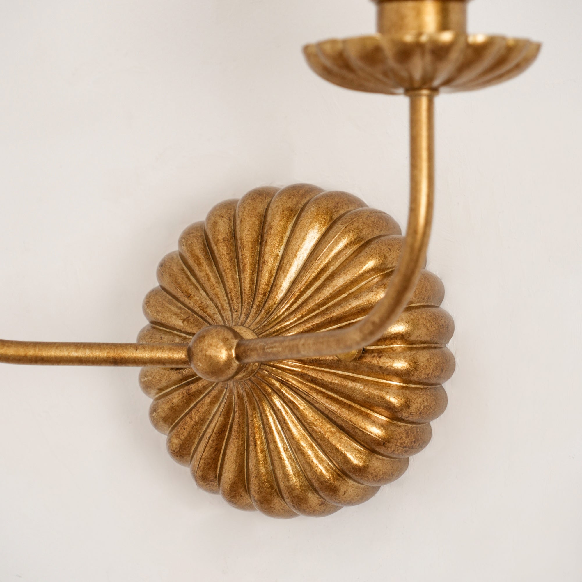 Zelu Wall Lamp Antique Candles Shape - Neutralighting