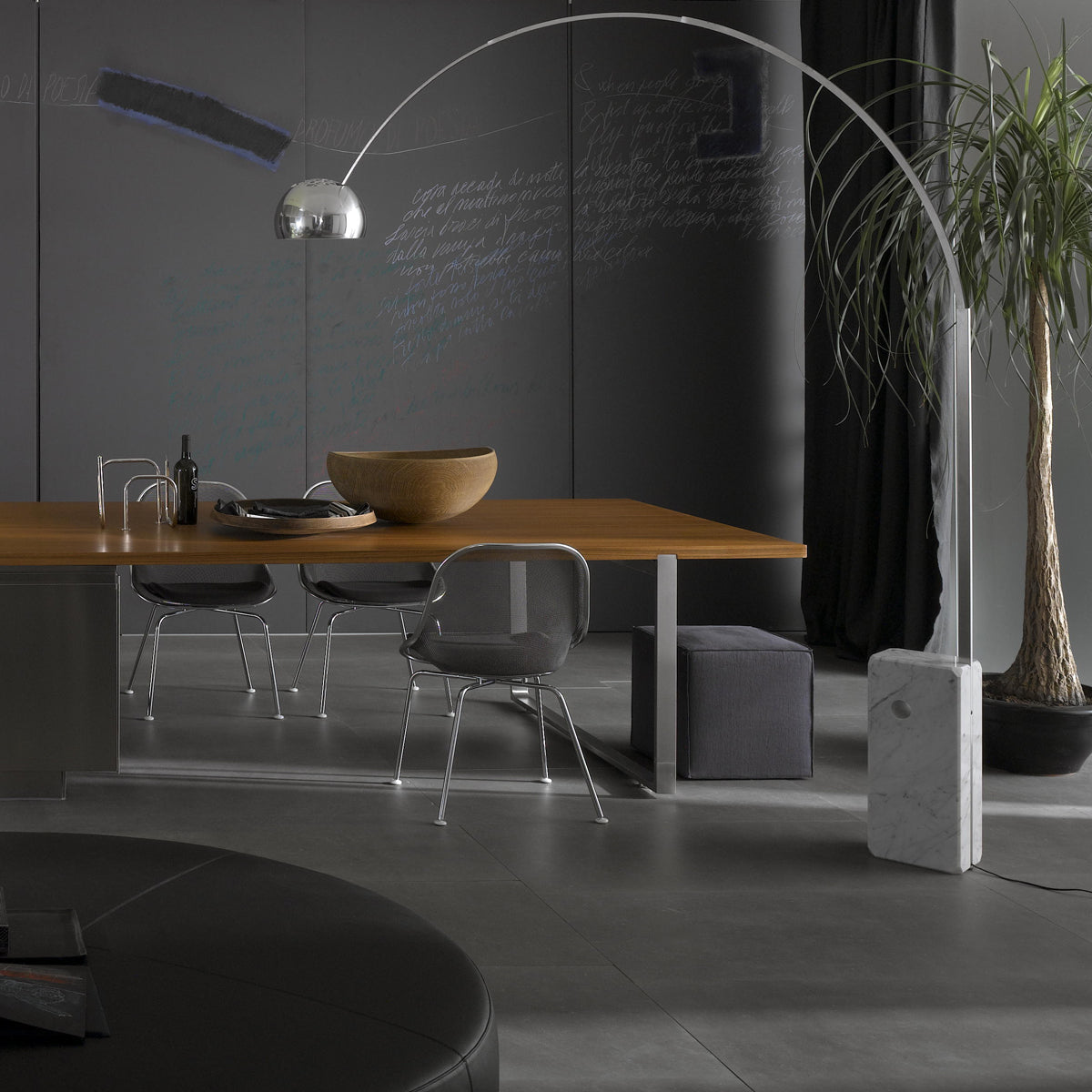 Elara Floor Lamp