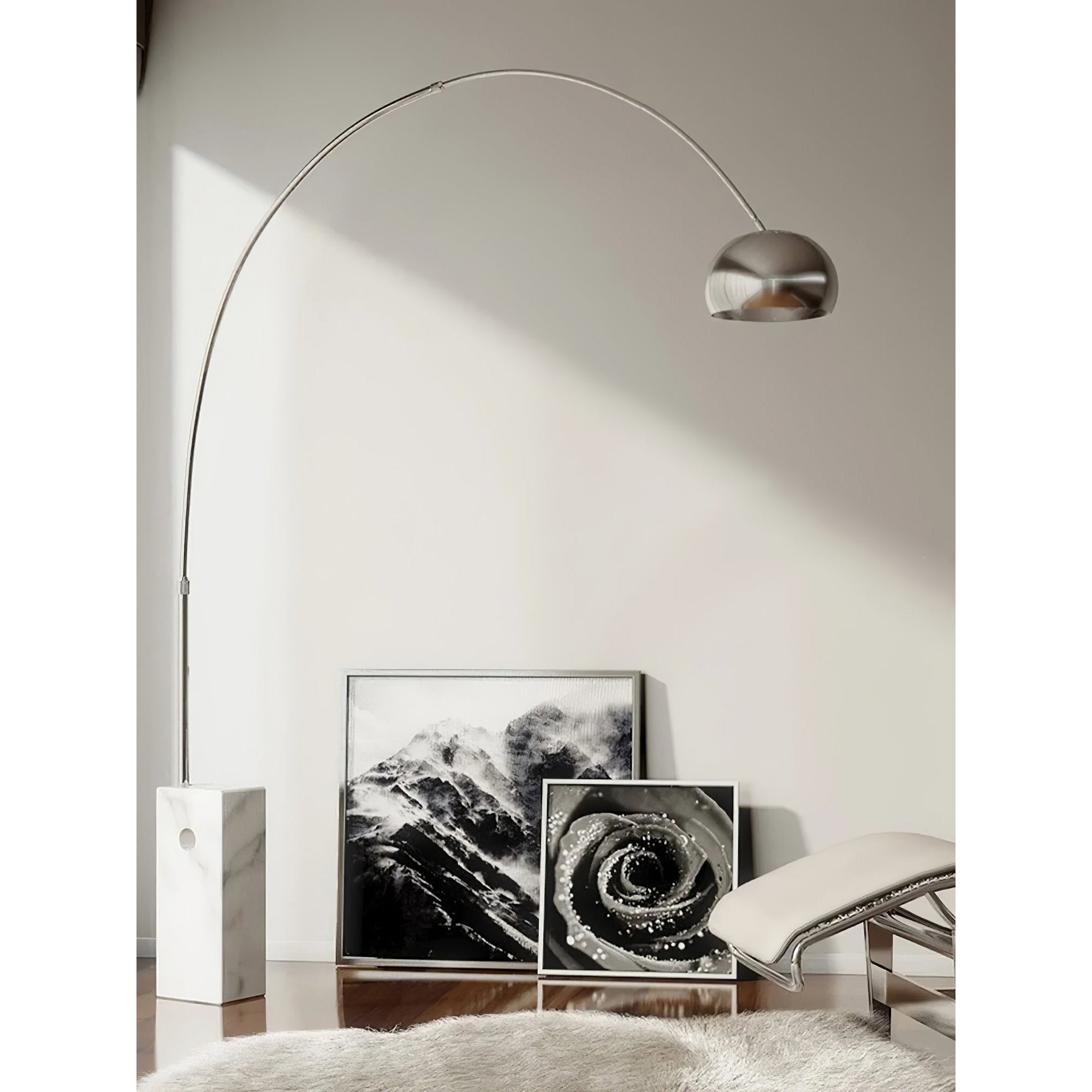 Elara Floor Lamp