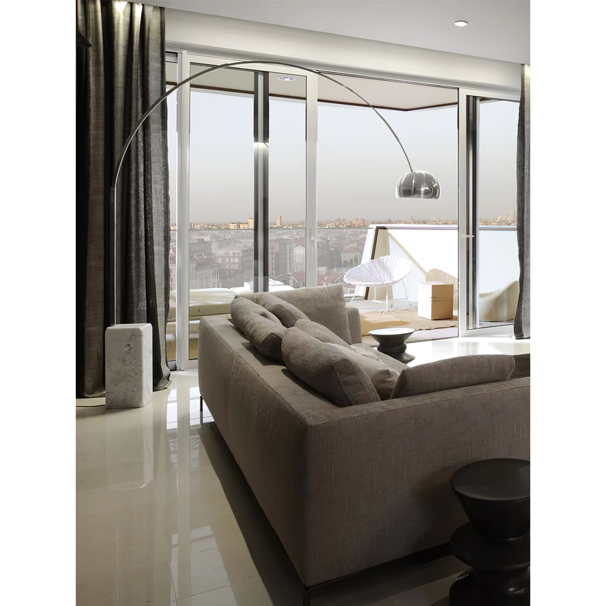 Elara Floor Lamp